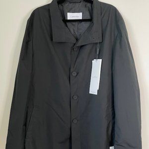 Calvin Klein Coat